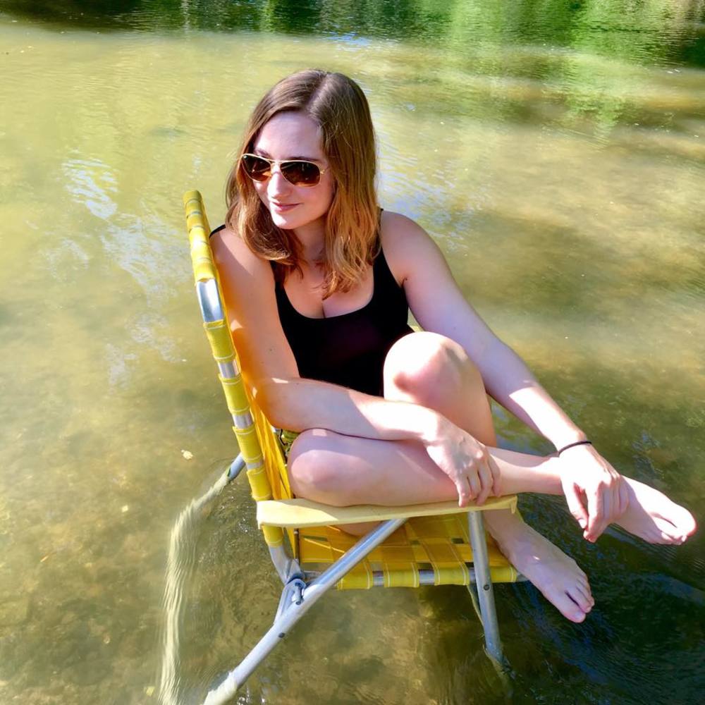 Meet your Posher, Taylor